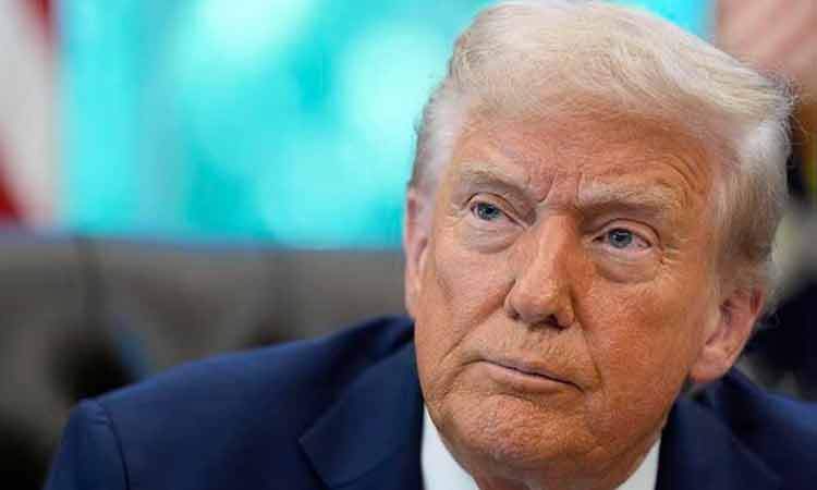 تهدید ترامپ به مداخله در روند برگزاری بازی‌های جام جهانی ۲۰۲۶