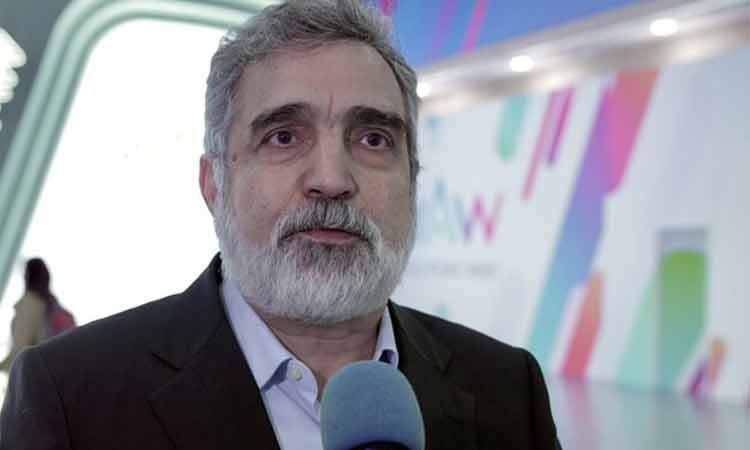 کمالوندی: ایران و روسیه درباره ساخت نیروگاه‌های بزرگ‌تر از بوشهر مذاکره کردند