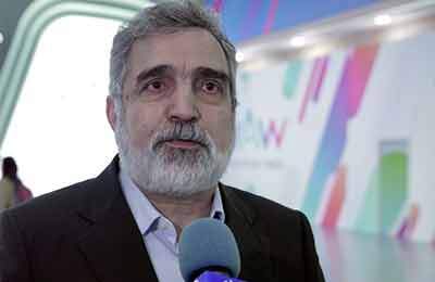 کمالوندی: ایران و روسیه درباره ساخت نیروگاه‌های بزرگ‌تر از بوشهر مذاکره کردند