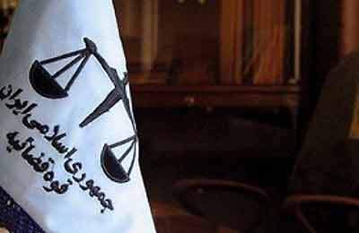 بلاگر وکیل‌نما بازداشت شد