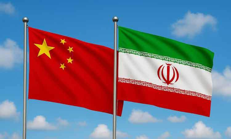 پکن: بازگرداندن تحریم‌ها علیه ایران غیرسازنده است