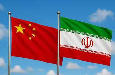 پکن: بازگرداندن تحریم‌ها علیه ایران غیرسازنده است