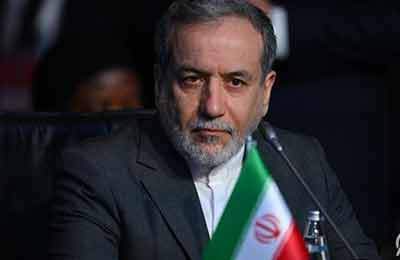 عراقچی: رئیس شورای امنیت بازگرداندن تحریم‌ها علیه ایران را غیرقانونی اعلام کند