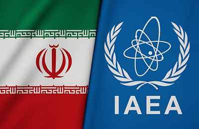 آسوشیتدپرس: آژانس در حال بازرسی از یک سایت آسیب‌ندیده ایران است