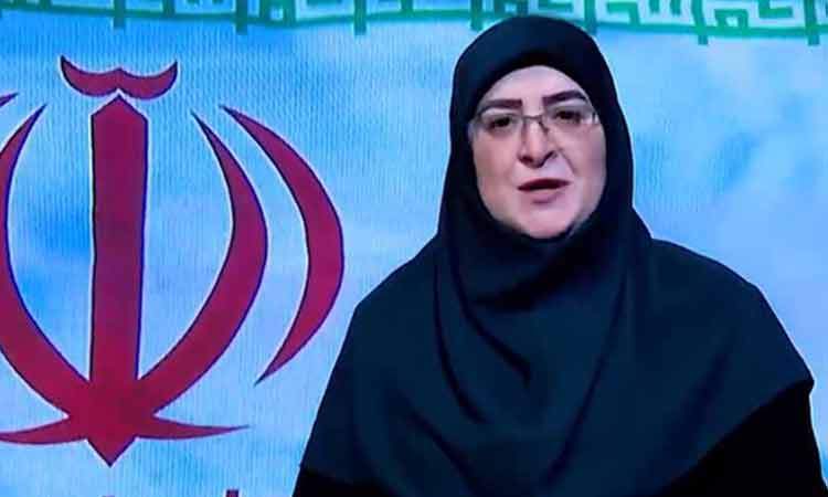 مهاجرانی: ایران در برابر ظلم سکوت نمی‌کند
