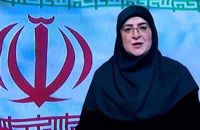 مهاجرانی: ایران در برابر ظلم سکوت نمی‌کند