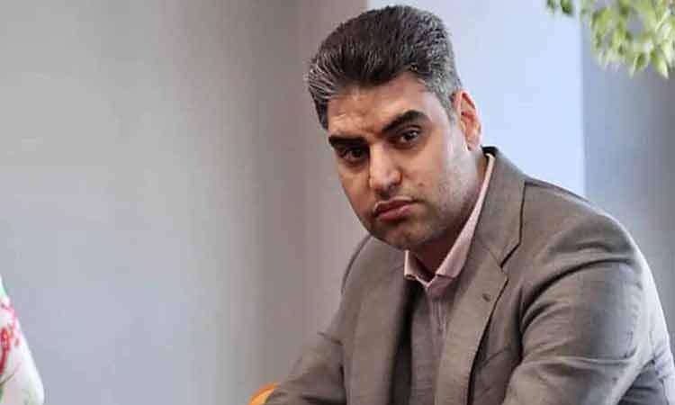 حدادی از امور اجرایی پرسپولیس کناره‌گیری کرد