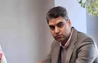 حدادی از امور اجرایی پرسپولیس کناره‌گیری کرد
