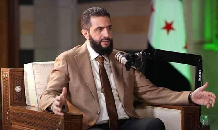 الجولانی: در نیویورک شاهد پافشاری بین‌المللی بر وحدت سوریه بودم