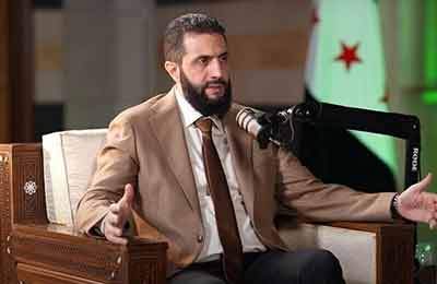 الجولانی: در نیویورک شاهد پافشاری بین‌المللی بر وحدت سوریه بودم