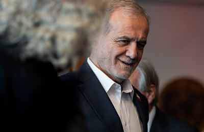 پزشکیان: ایران به ان‌پی‌تی متعهد است