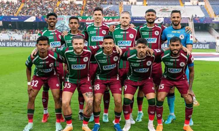مخالفت AFC با درخواست هندی‌ها برای بازی با سپاهان در کشور ثالث
