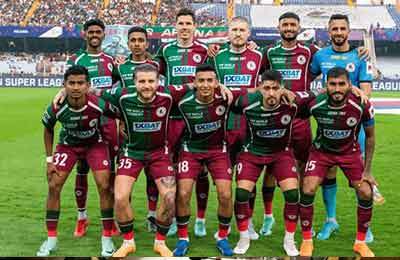 مخالفت AFC با درخواست هندی‌ها برای بازی با سپاهان در کشور ثالث