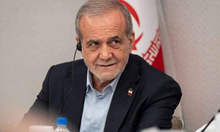 روایت پزشکیان از پیشنهاد «غیرقابل‌قبول» آمریکا به ایران