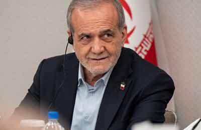 روایت پزشکیان از پیشنهاد «غیرقابل‌قبول» آمریکا به ایران