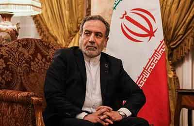 عراقچی: طرف‌های غربی به‌دنبال باجگیری و امتیازگیری از ایران بودند