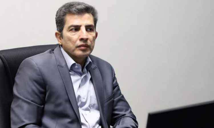 دکتر "علی زارعی" به عنوان مدیرعامل هلدینگ آینده پویا انتخاب شد