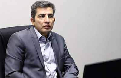 دکتر "علی زارعی" به عنوان مدیرعامل هلدینگ آینده پویا انتخاب شد