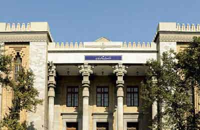 ایران: احیای قطعنامه‌های خاتمه‌یافته، از نظر حقوقی بی‌مبنا و از نظر اخلاقی مردود است