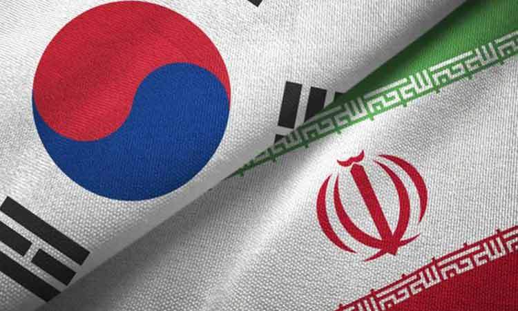 واکنش وزارت خارجه کره جنوبی به بازگشت تحریم‌های ایران