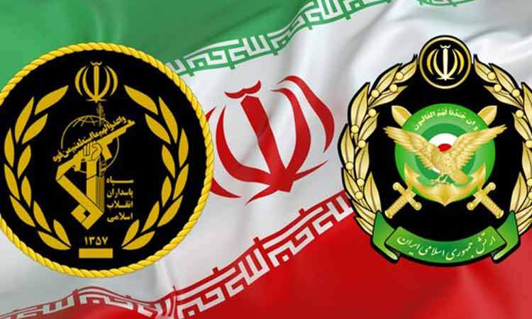 وحدت ارتش و سپاه؛ ضامن حفظ تمامیت سرزمینی ایران