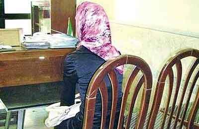 سرقت از سالمندان در پوشش پرستار خانم