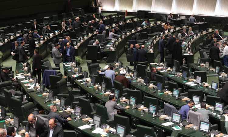 تشریح جزئیات جلسه غیرعلنی صحن مجلس؛ آثار اسنپ بک را کنترل کنیم