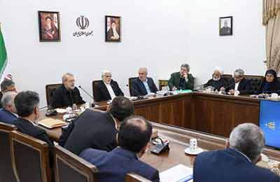 عارف: دولت خود را برای هرگونه شرایطی آماده کرده است