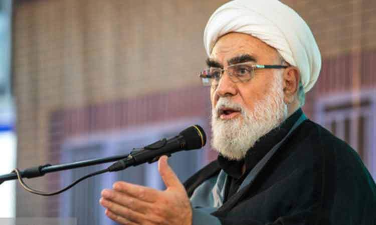 رئیس دفتر رهبر انقلاب: هرگز تسلیم زور نمی‌شویم