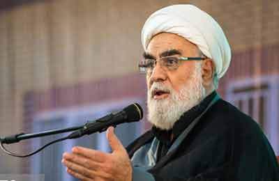 رئیس دفتر رهبر انقلاب: هرگز تسلیم زور نمی‌شویم