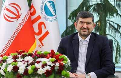 مدیرعامل کشتیرانی جمهوری اسلامی ایران برای چهارمین بار متوالی تحریم شد