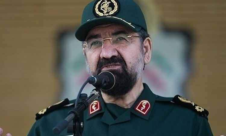 محسن رضایی خطاب به رسانه‌ها: دنبال گمانه‌زنی‌ درباره جنگ نباشید