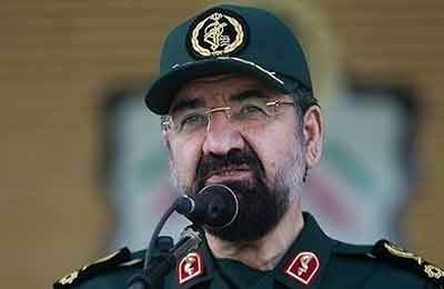 محسن رضایی خطاب به رسانه‌ها: دنبال گمانه‌زنی‌ درباره جنگ نباشید