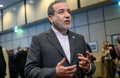 عراقچی: با واسطه و بی‌واسطه، پیام‌هایی با آمریکایی‌ها رد و بدل شد