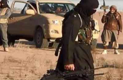 خنثی شدن طرح تروریستی داعش در کویت