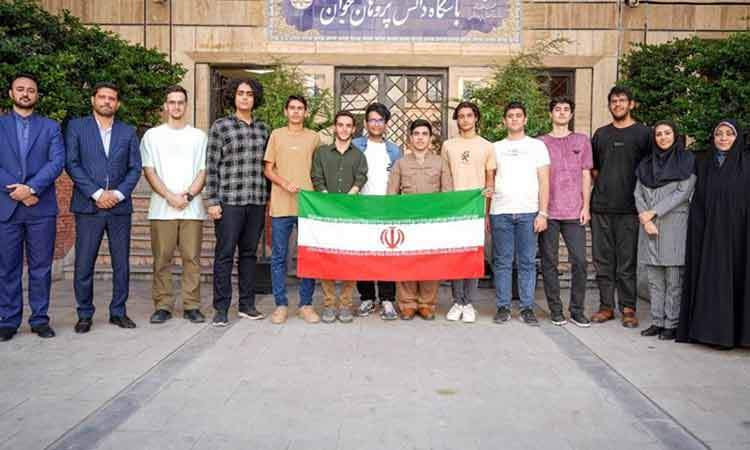حضور ۲۰ کشور در المپیاد بین‌المللی دانش‌آموزی نانو به میزبانی ایران