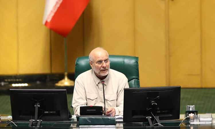 قالیباف: دولت و مجلس مکلف به دنبال کردن برنامه هفتم هستند