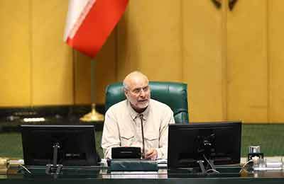 قالیباف: دولت و مجلس مکلف به دنبال کردن برنامه هفتم هستند