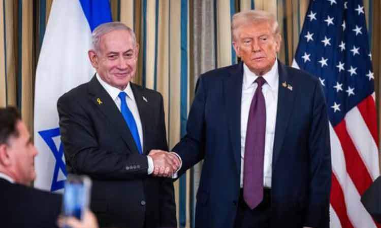 کمیته‌های مقاومت فلسطین: طرح ترامپ، تکرار طرح معامله قرن است
