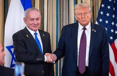 کمیته‌های مقاومت فلسطین: طرح ترامپ، تکرار طرح معامله قرن است