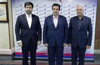 بانک رفاه کارگران از شرکت‌های بیمه حمایت می‌کند