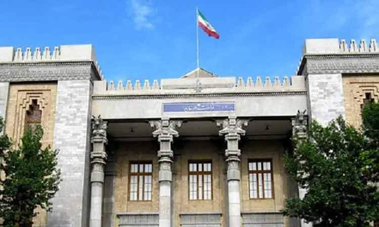 تسهیلات لازم برای بازگشت محترمانه ایرانیان فراهم است