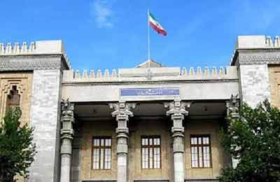 تسهیلات لازم برای بازگشت محترمانه ایرانیان فراهم است