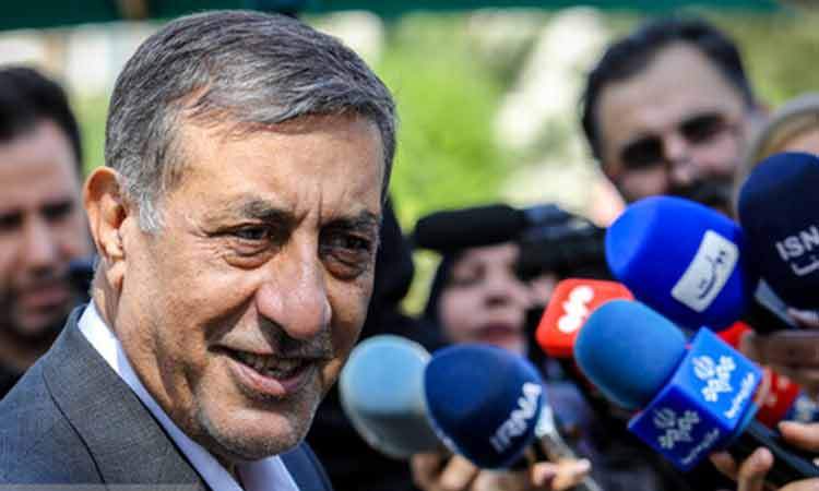 پاسخ معاون رئیس‌جمهوری به احتمال وقوع دوباره جنگ