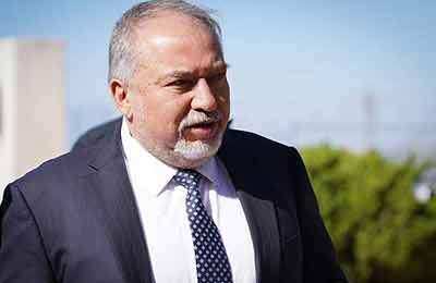 لیبرمن: ایرانی‌ها روز به روز قابلیت‌های دفاعی خود را افزایش می‌دهند