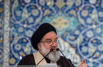 بگویند اصلا غنی‌سازی نداشته باشید، زور است و ایران ذلت نمی‌پذیرد