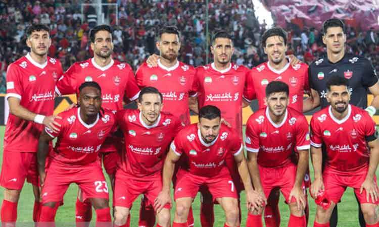 ترکیب پرسپولیس و گل‌گهر اعلام شد
