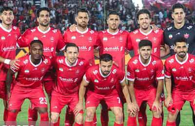 ترکیب پرسپولیس و گل‌گهر اعلام شد