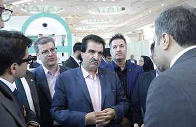 بانک رفاه کارگران از رونق تولید در بخش معدن حمایت می کند