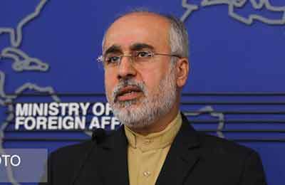 دیپلمات ایرانی: پاسخ حماس به طرح ترامپ مسئولانه و هوشمندانه بود